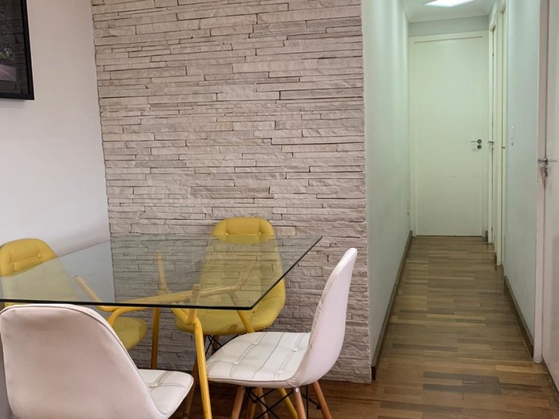imóvel com 49m² - Vila Ré - São Paulo