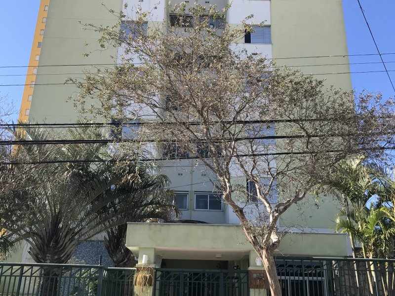 imóvel com 49m² - Vila Ré - São Paulo