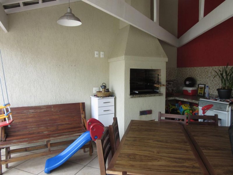 Casa de condomínio à venda Dos Casa com 250m² e 4 quartos por R$ 1.300.000 - 1003048167-photo-2019-07-05-15-18-45.jpg