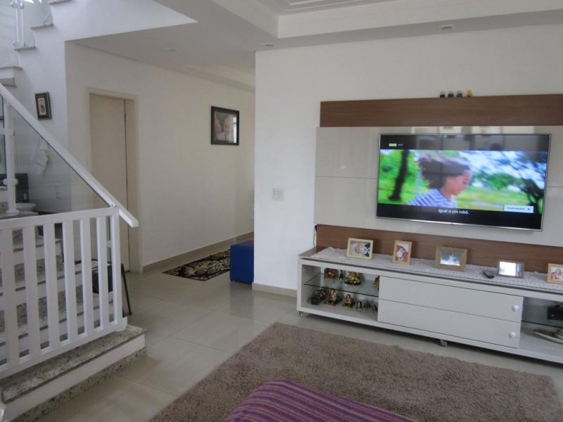Casa de condomínio à venda Dos Casa com 250m² e 4 quartos por R$ 1.300.000 - 123438643-photo-2019-07-05-15-19-34.jpg