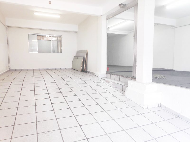 Comercial à venda Vila Guilhermina com 615m² e  quartos por R$ 900.000 - 1662077554-16-garagem.jpg