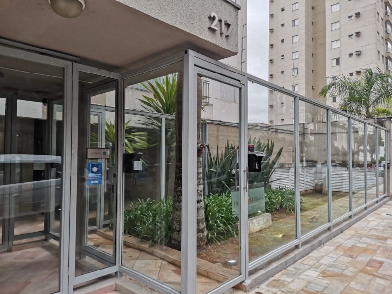 Apartamento à venda Vila Suzana com 88m² e 3 quartos por R$ 645.289 - 1395628203-01-portal-nathalie-entrada-predio.jpg