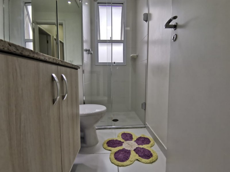Apartamento à venda Vila Suzana com 88m² e 3 quartos por R$ 645.289 - 1460069750-g-banheiro-dos-quartos.jpeg