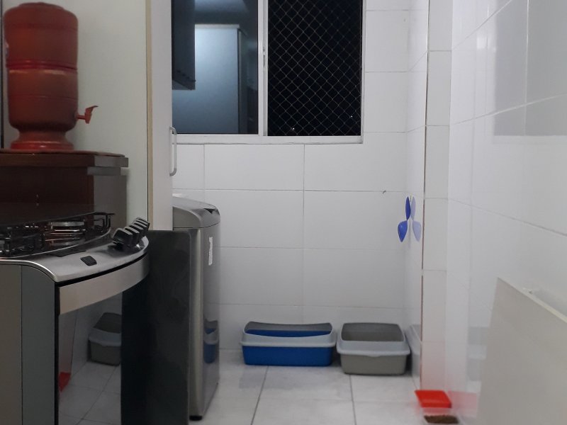 Apartamento à venda Barro Vermelho com 60m² e 2 quartos por R$ 240.000 - 1025087328-19.jpg