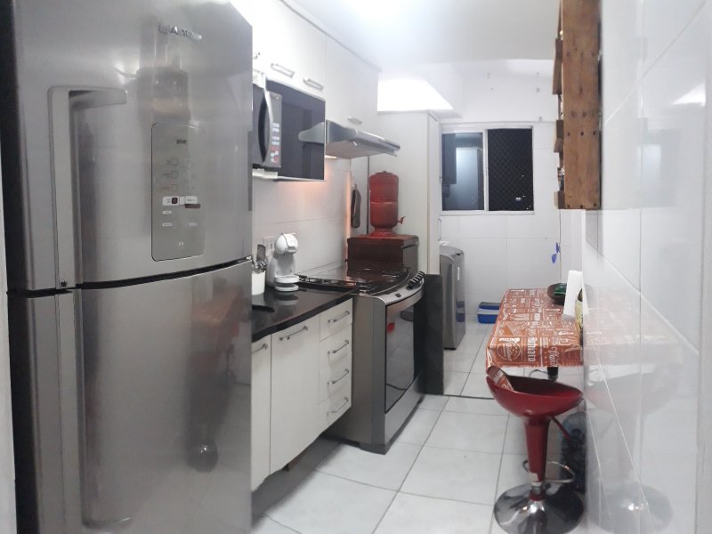 Apartamento à venda Barro Vermelho com 60m² e 2 quartos por R$ 240.000 - 103618309-9.jpg