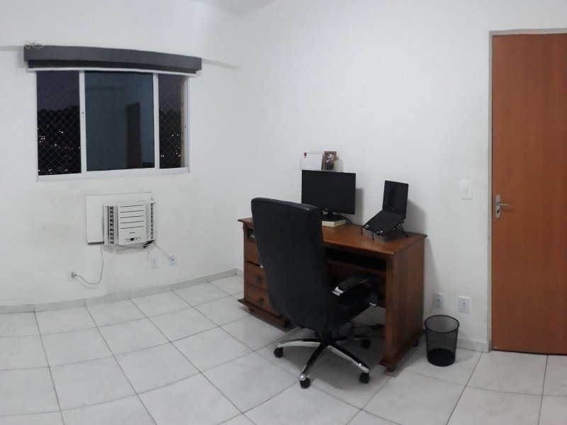 Apartamento à venda Barro Vermelho com 60m² e 2 quartos por R$ 240.000 - 1074352260-25.jpg
