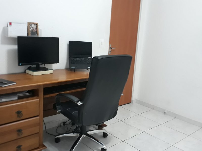 Apartamento à venda Barro Vermelho com 60m² e 2 quartos por R$ 240.000 - 108079984-23.jpg