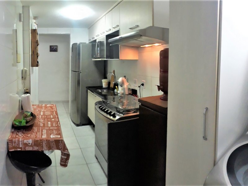 Apartamento à venda Barro Vermelho com 60m² e 2 quartos por R$ 240.000 - 18057038-16.jpg