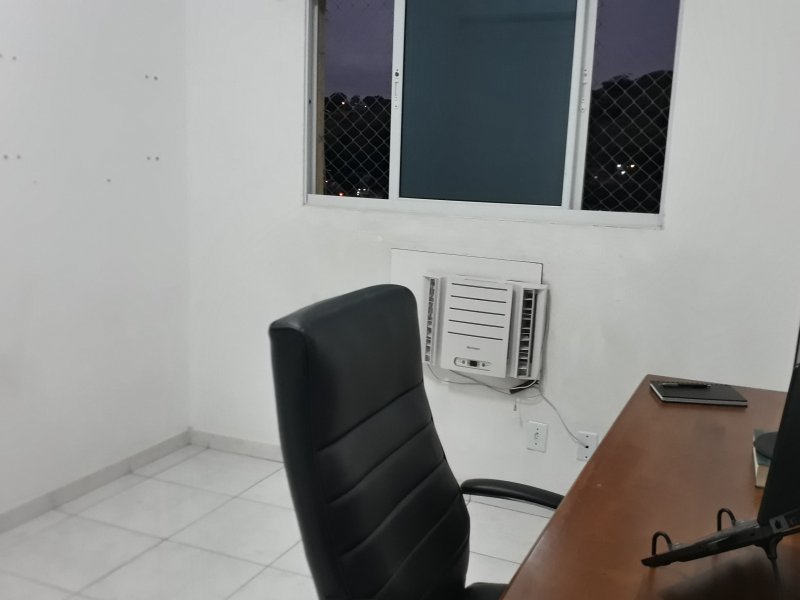 Apartamento à venda Barro Vermelho com 60m² e 2 quartos por R$ 240.000 - 249240391-24.jpg