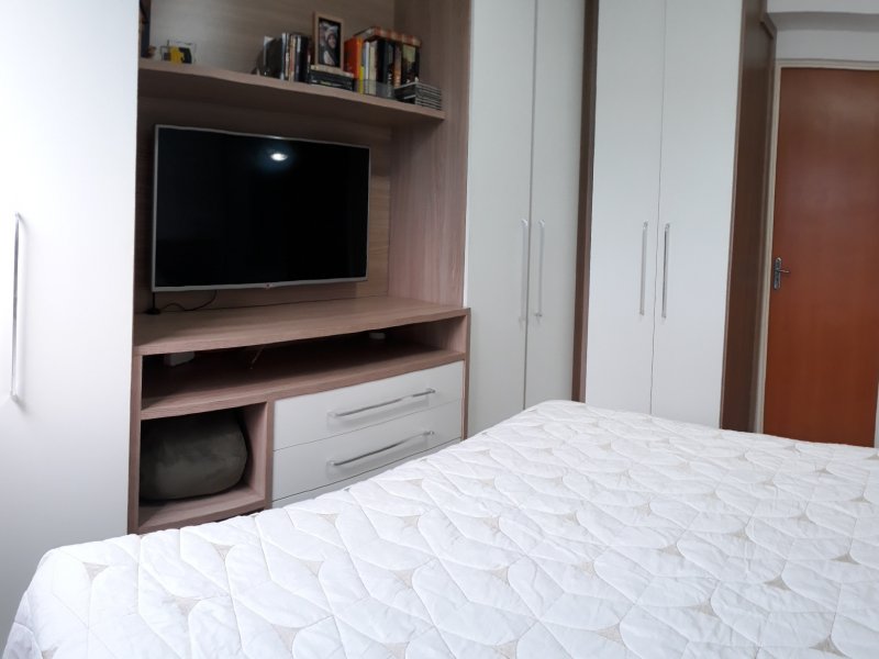 Apartamento à venda Barro Vermelho com 60m² e 2 quartos por R$ 240.000 - 342391075-27.jpg