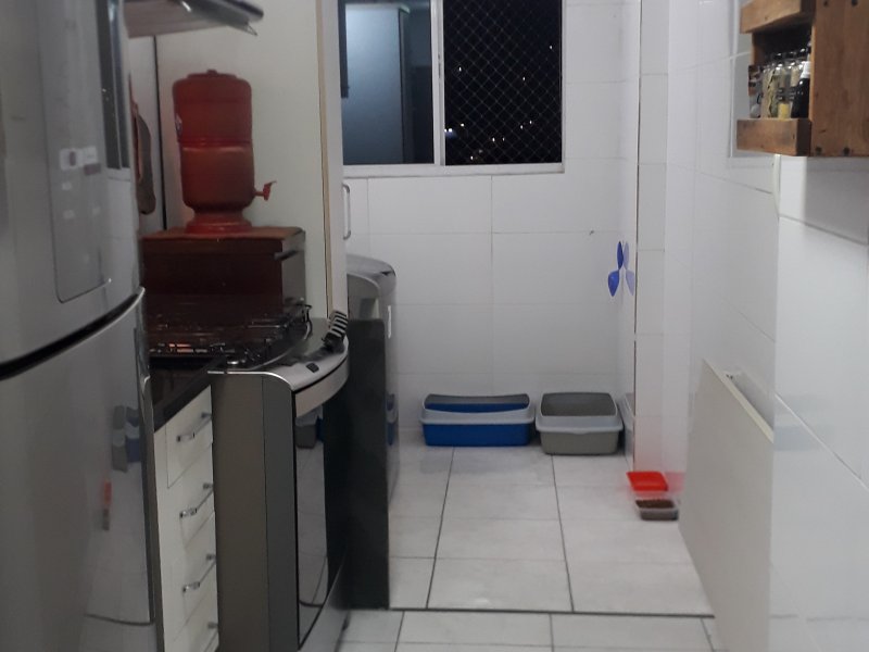 Apartamento à venda Barro Vermelho com 60m² e 2 quartos por R$ 240.000 - 645288609-13.jpg