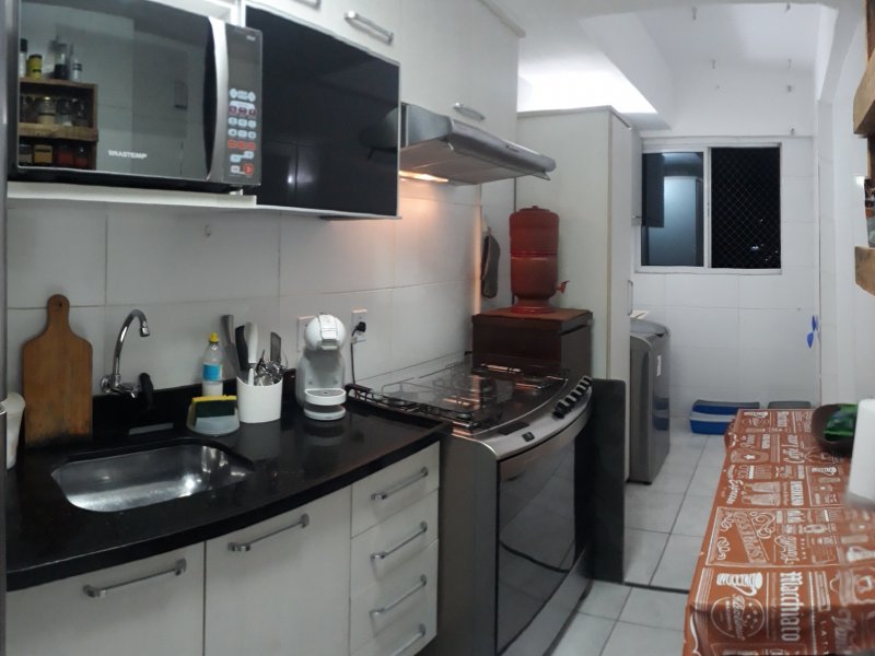 Apartamento à venda Barro Vermelho com 60m² e 2 quartos por R$ 240.000 - 818149957-12.jpg