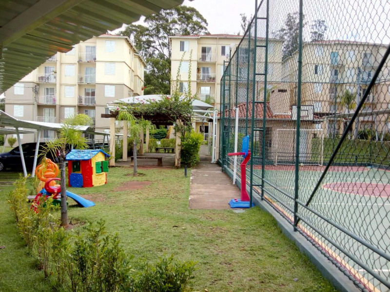 Apartamento à venda Vila Marieta com 52m² e 3 quartos por R$ 280.000 - 239870786-apartamento-26.jpg