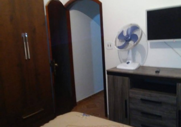 imóvel com 105m²