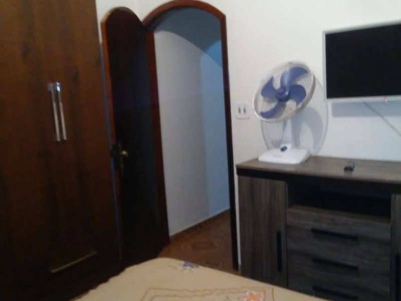 imóvel com 105m² - Balneário Itaóca - Mongaguá