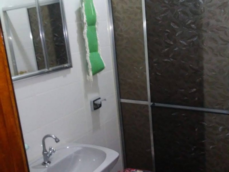 imóvel com 105m² - Balneário Itaóca - Mongaguá