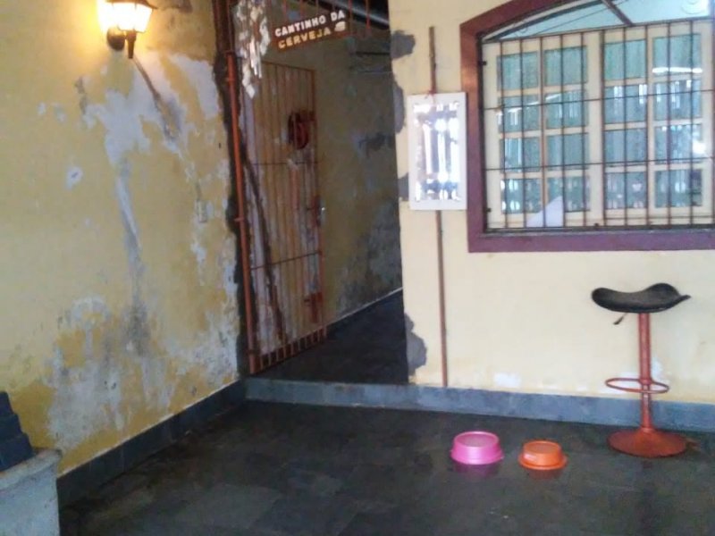 imóvel com 105m² - Balneário Itaóca - Mongaguá
