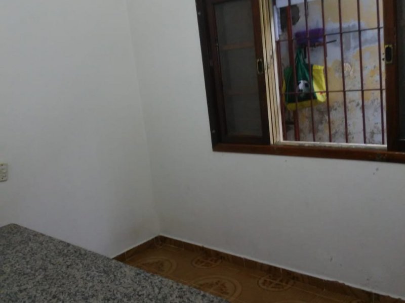 imóvel com 105m² - Balneário Itaóca - Mongaguá