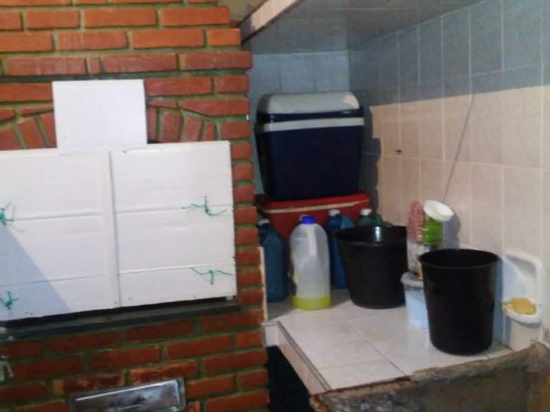 imóvel com 105m² - Balneário Itaóca - Mongaguá