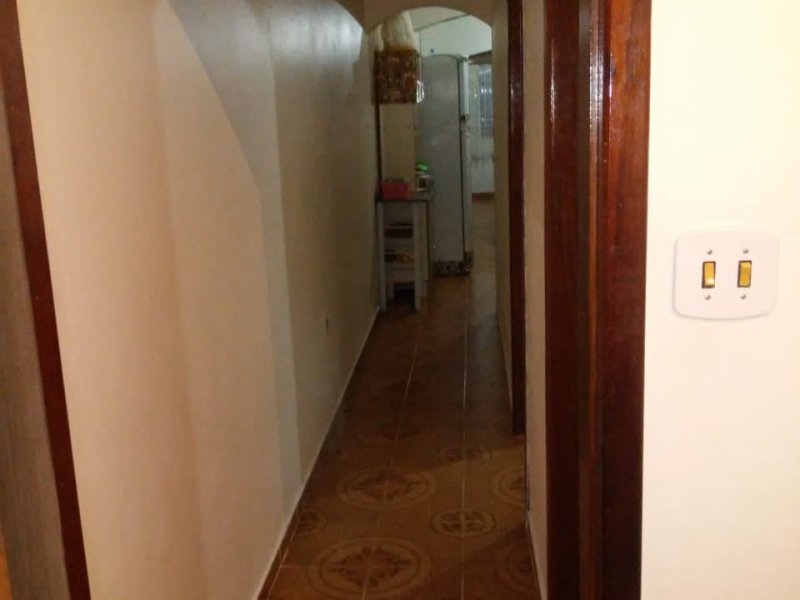 imóvel com 105m² - Balneário Itaóca - Mongaguá