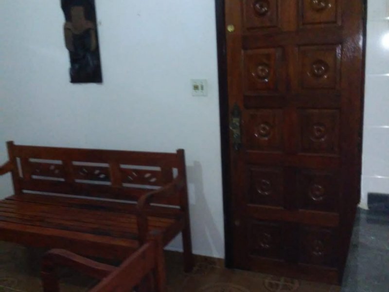 imóvel com 105m² - Balneário Itaóca - Mongaguá