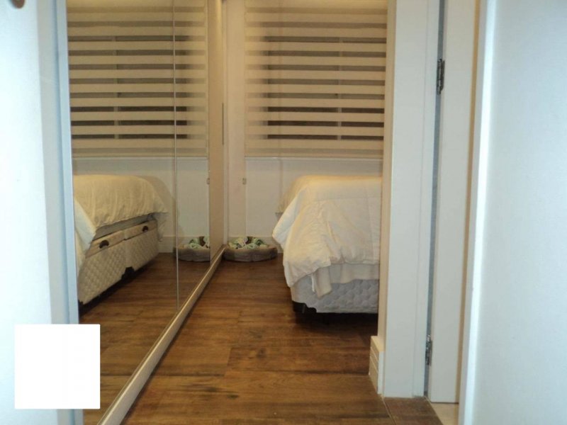 imóvel com 62m² - Vila Regente Feijó - São Paulo