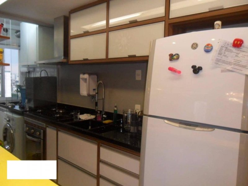 imóvel com 62m² - Vila Regente Feijó - São Paulo