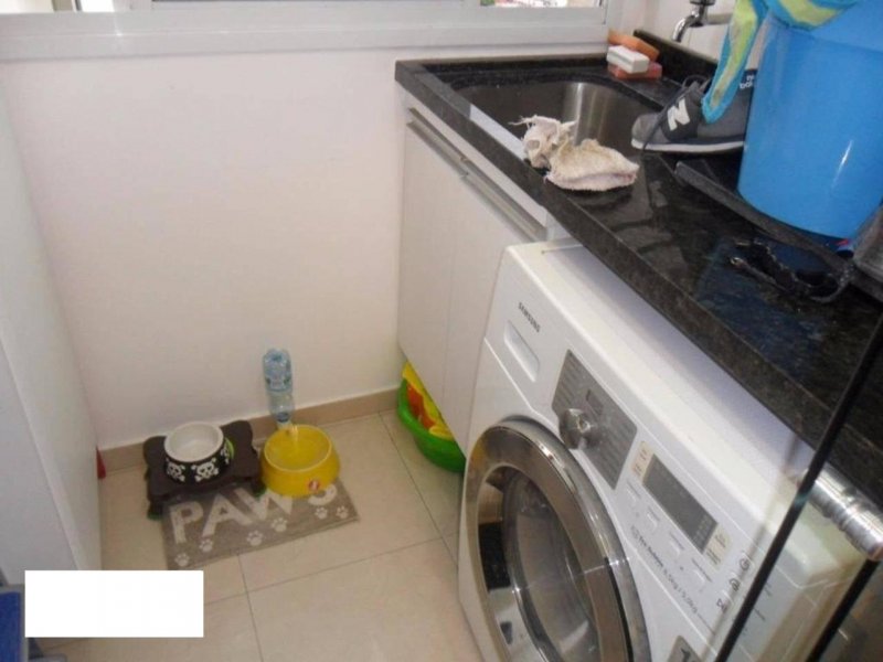 imóvel com 62m² - Vila Regente Feijó - São Paulo