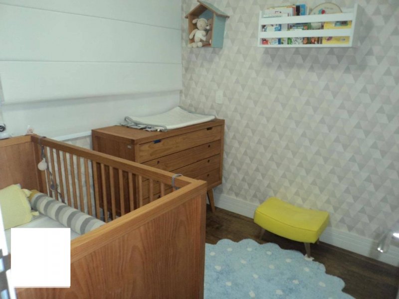 imóvel com 62m² - Vila Regente Feijó - São Paulo