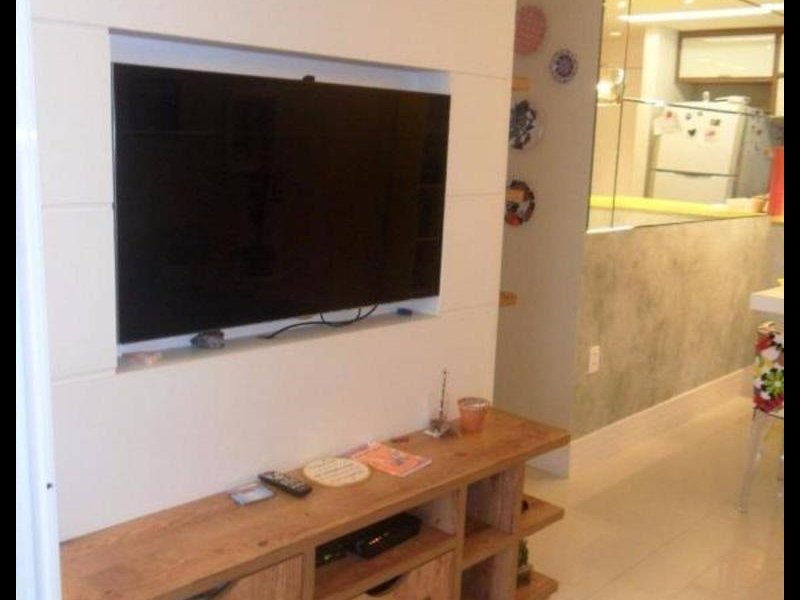 imóvel com 62m² - Vila Regente Feijó - São Paulo