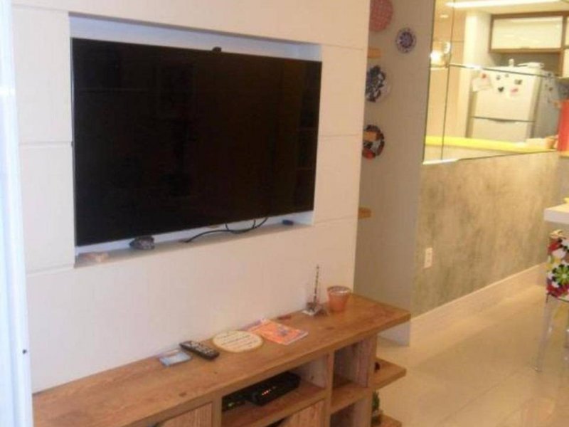 imóvel com 62m² - Vila Regente Feijó - São Paulo