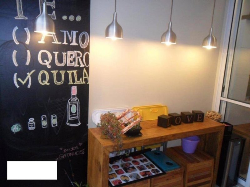 imóvel com 62m² - Vila Regente Feijó - São Paulo