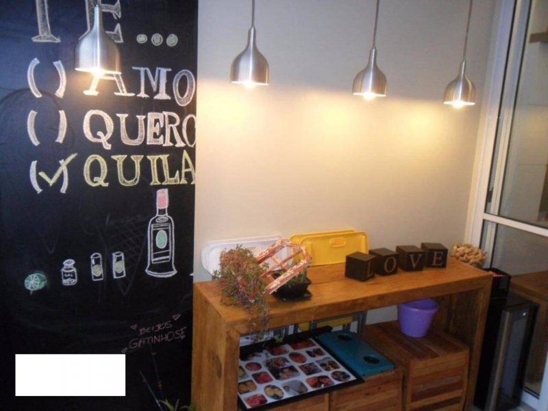 imóvel com 62m² - Vila Regente Feijó - São Paulo