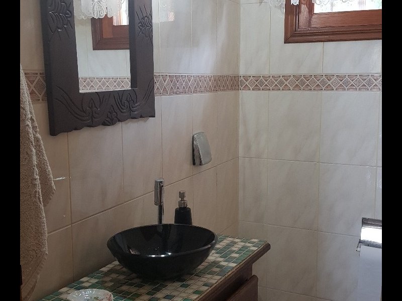 imóvel com 2000m² - Capela do Barreiro - Itatiba