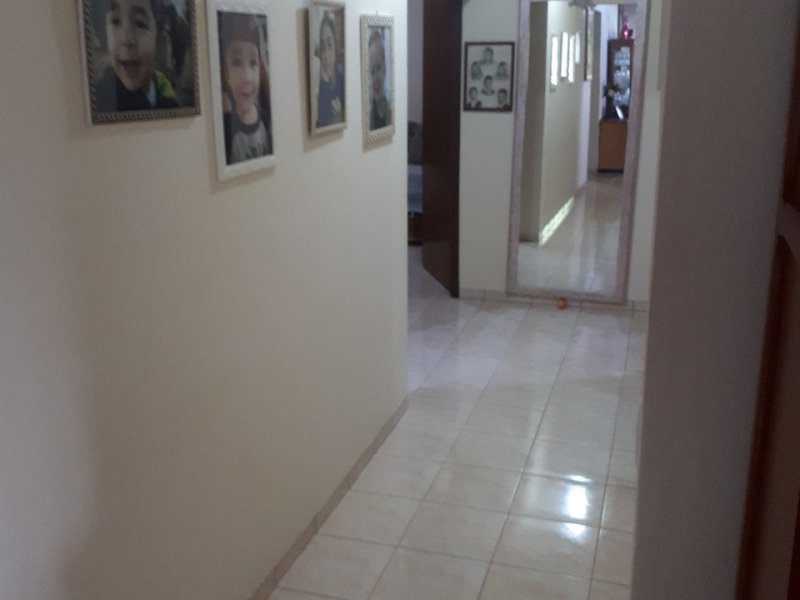 imóvel com 2000m² - Capela do Barreiro - Itatiba