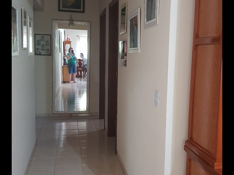 imóvel com 2000m² - Capela do Barreiro - Itatiba