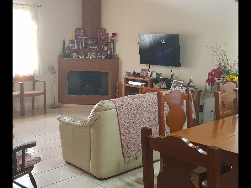 imóvel com 2000m² - Capela do Barreiro - Itatiba