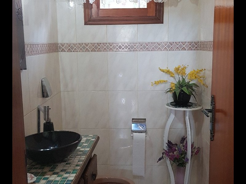 imóvel com 2000m² - Capela do Barreiro - Itatiba