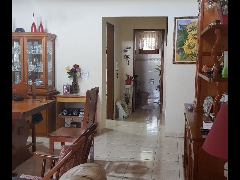 imóvel com 2000m² - Capela do Barreiro - Itatiba
