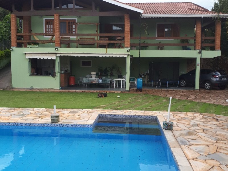 imóvel com 2000m² - Capela do Barreiro - Itatiba