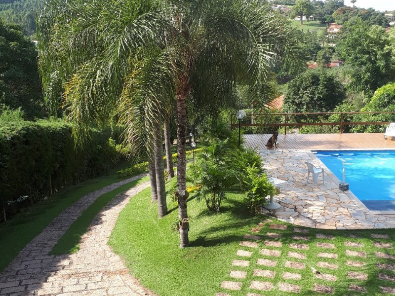 imóvel com 2000m² - Capela do Barreiro - Itatiba