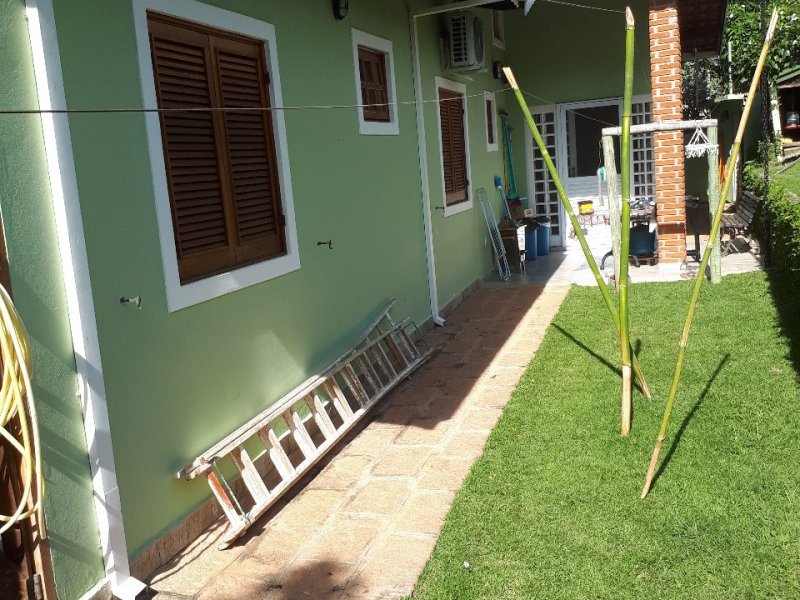 imóvel com 2000m² - Capela do Barreiro - Itatiba