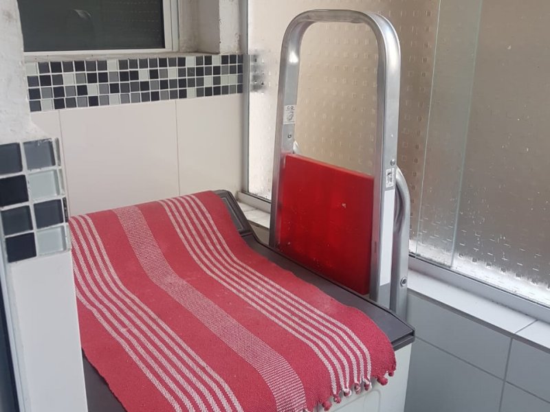Apartamento à venda Bela Vista com 42m² e 1 quarto por R$ 270.000 - 1250089062-img-20200624-wa0040.jpg