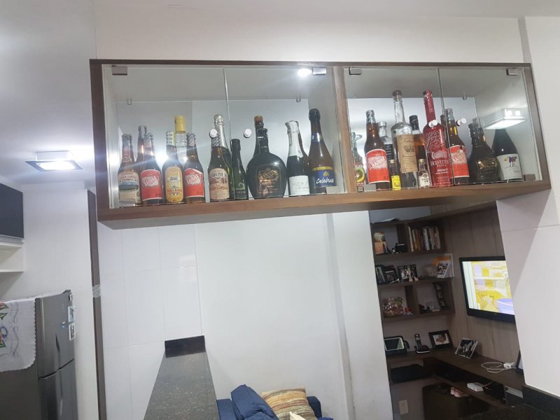 Apartamento à venda Bela Vista com 42m² e 1 quarto por R$ 270.000 - 168603117-img-20200624-wa0041.jpg