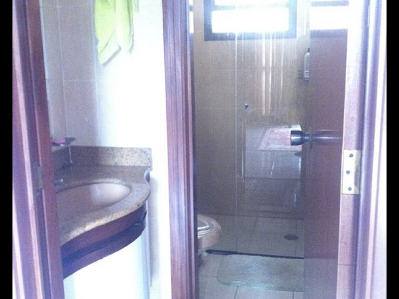imóvel com 45m² - Balneário Cidade Atlântica - Guarujá