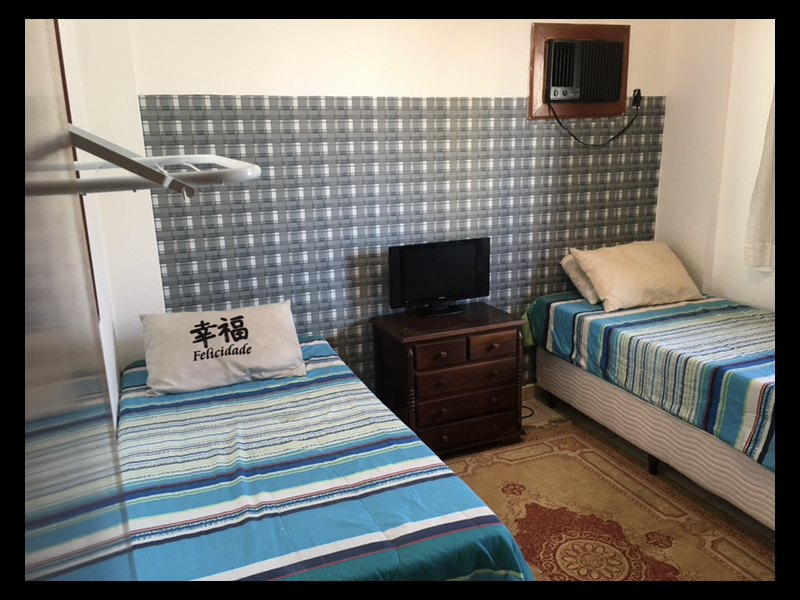 imóvel com 45m² - Balneário Cidade Atlântica - Guarujá