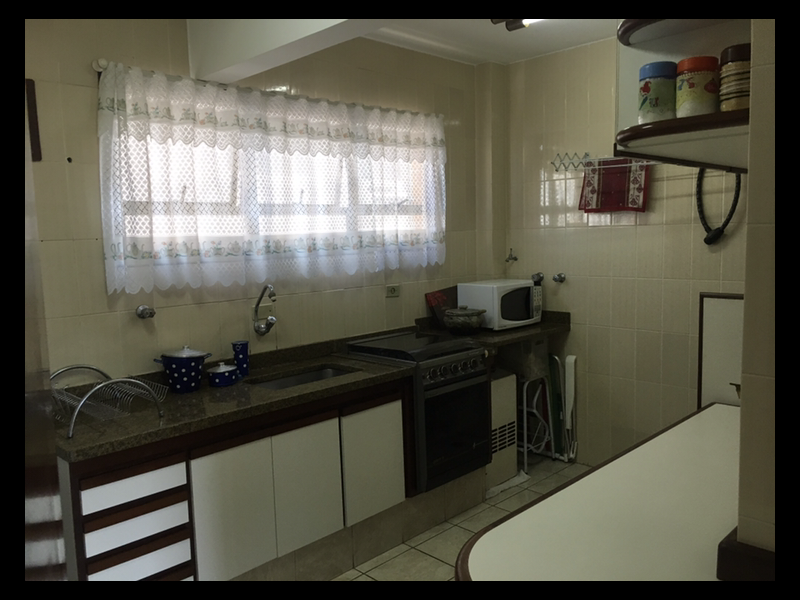 imóvel com 45m² - Balneário Cidade Atlântica - Guarujá