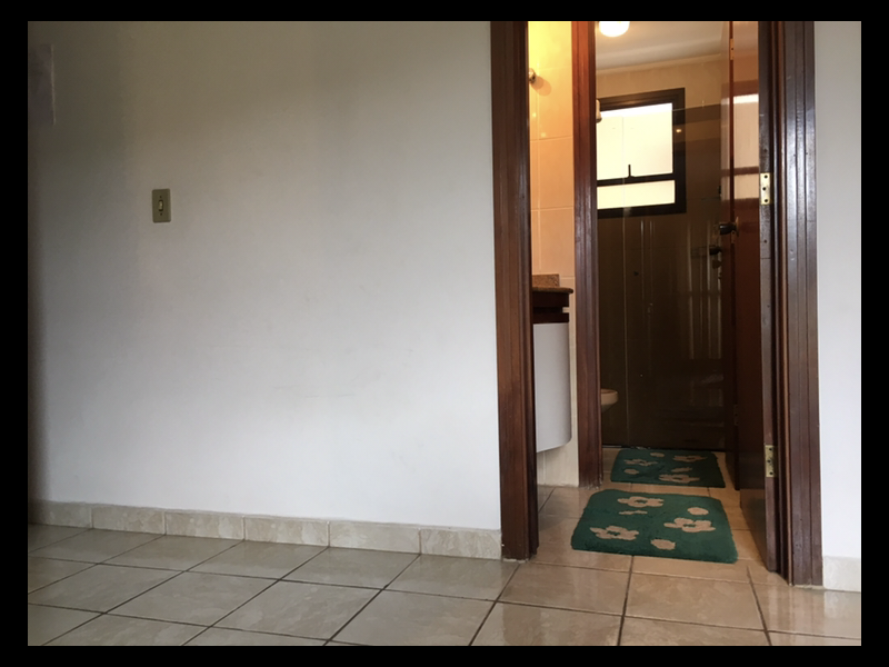 imóvel com 45m² - Balneário Cidade Atlântica - Guarujá