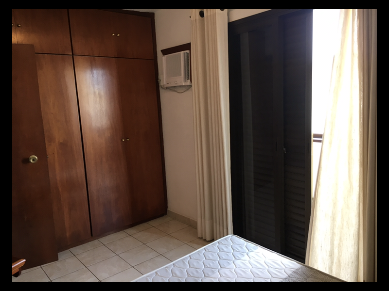 imóvel com 45m² - Balneário Cidade Atlântica - Guarujá