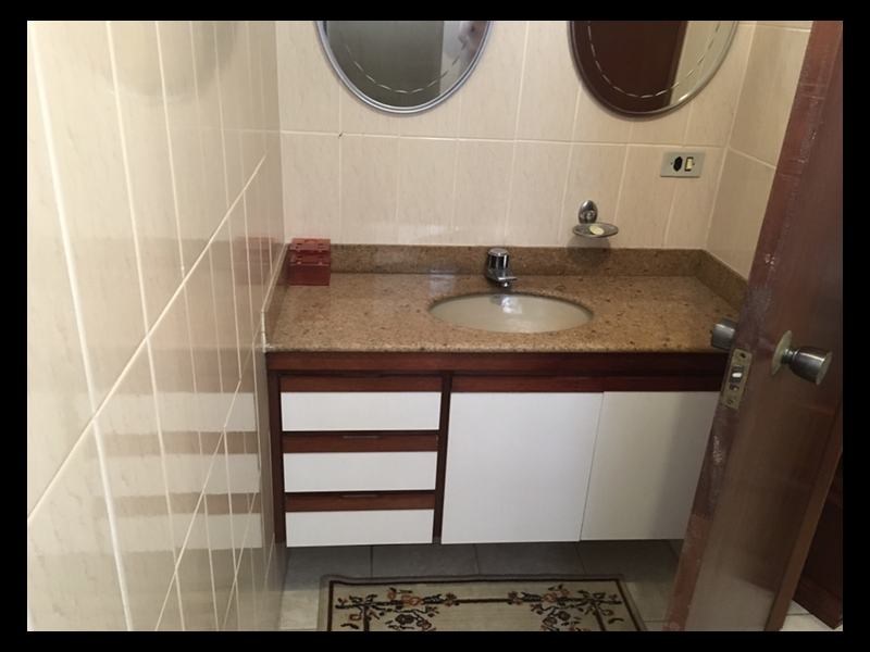 imóvel com 45m² - Balneário Cidade Atlântica - Guarujá